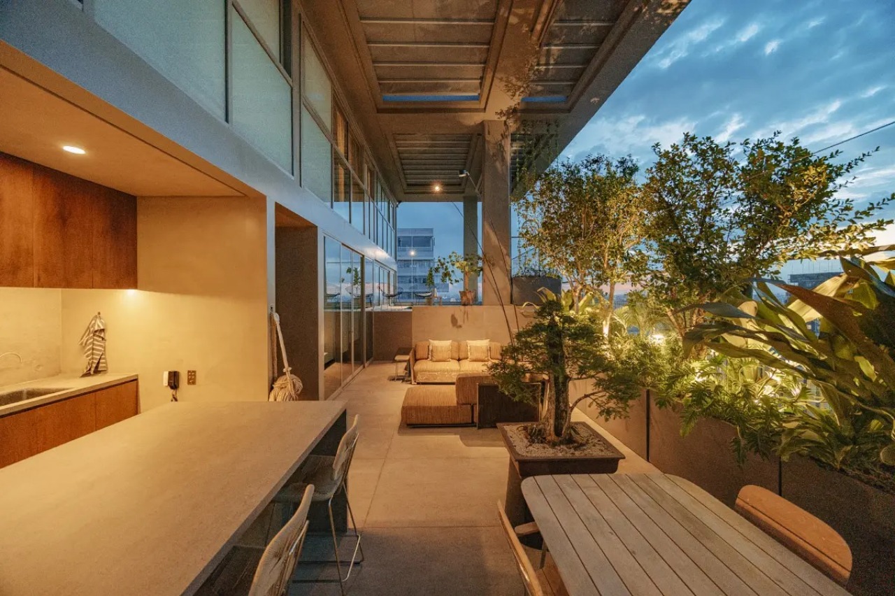 Cobertura, 4 quartos, 525 m² - Foto 15
