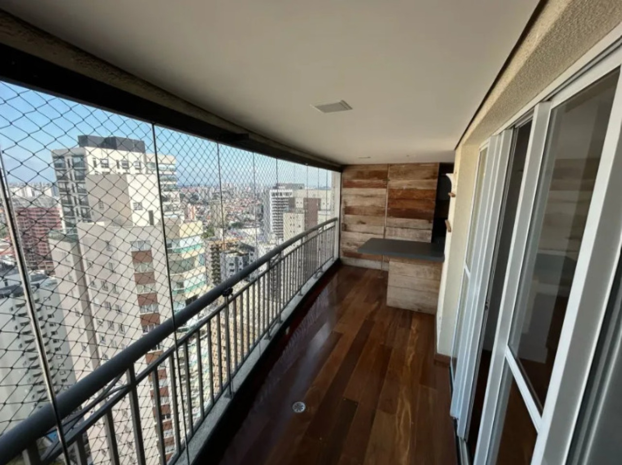 Apartamento, 3 quartos, 175 m² - Foto 2
