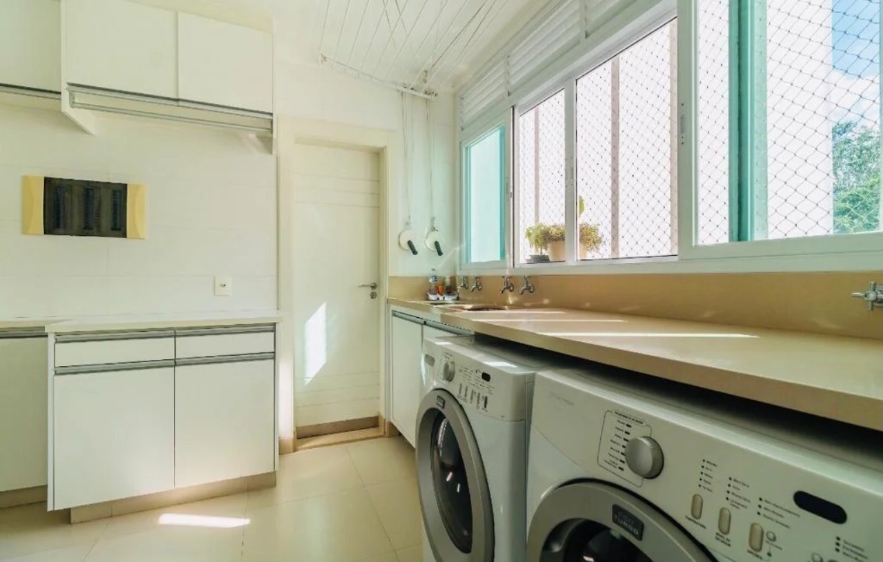 Apartamento, 4 quartos, 350 m² - Foto 16