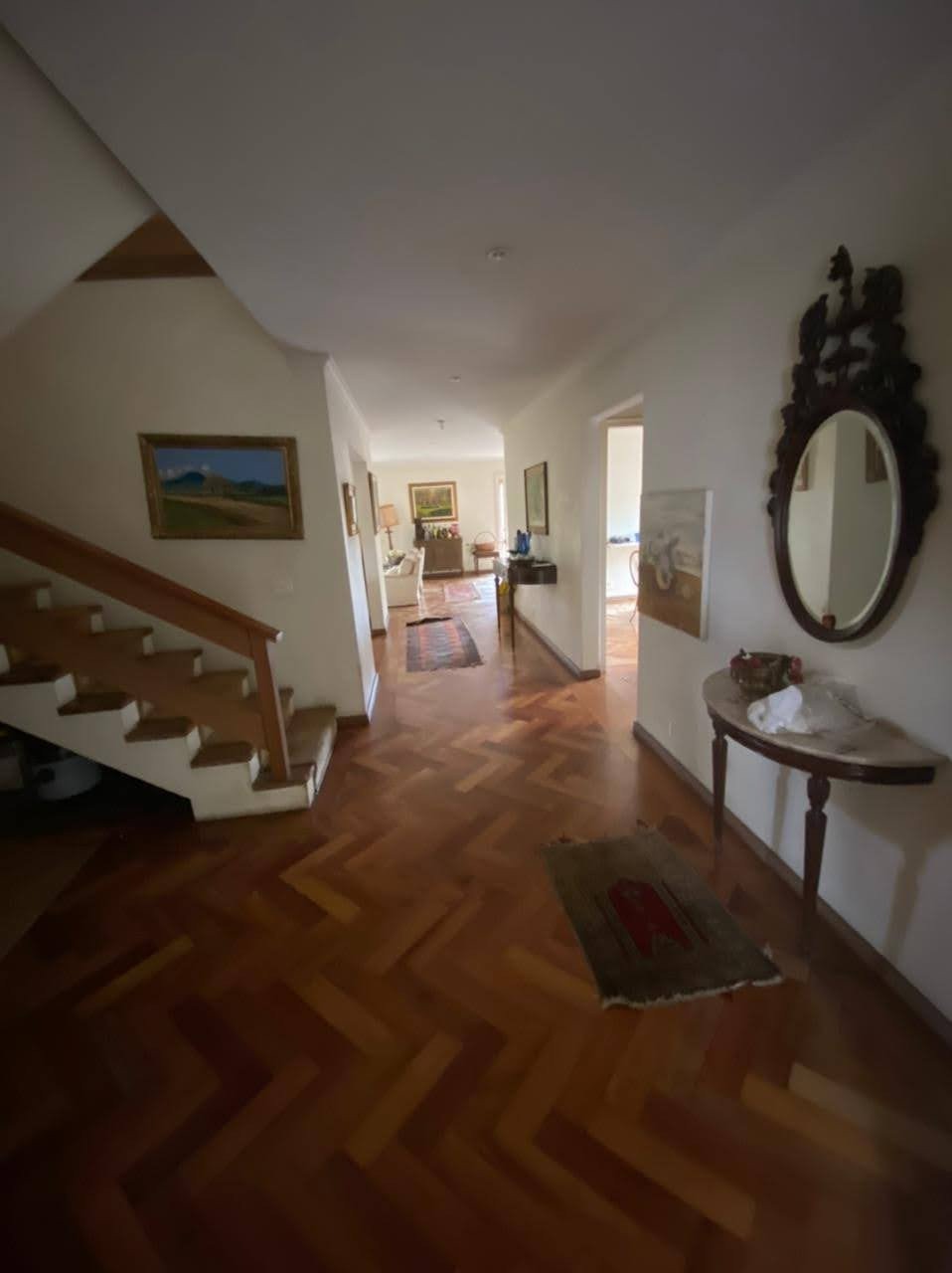 Casa, 6 quartos, 350 m² - Foto 9