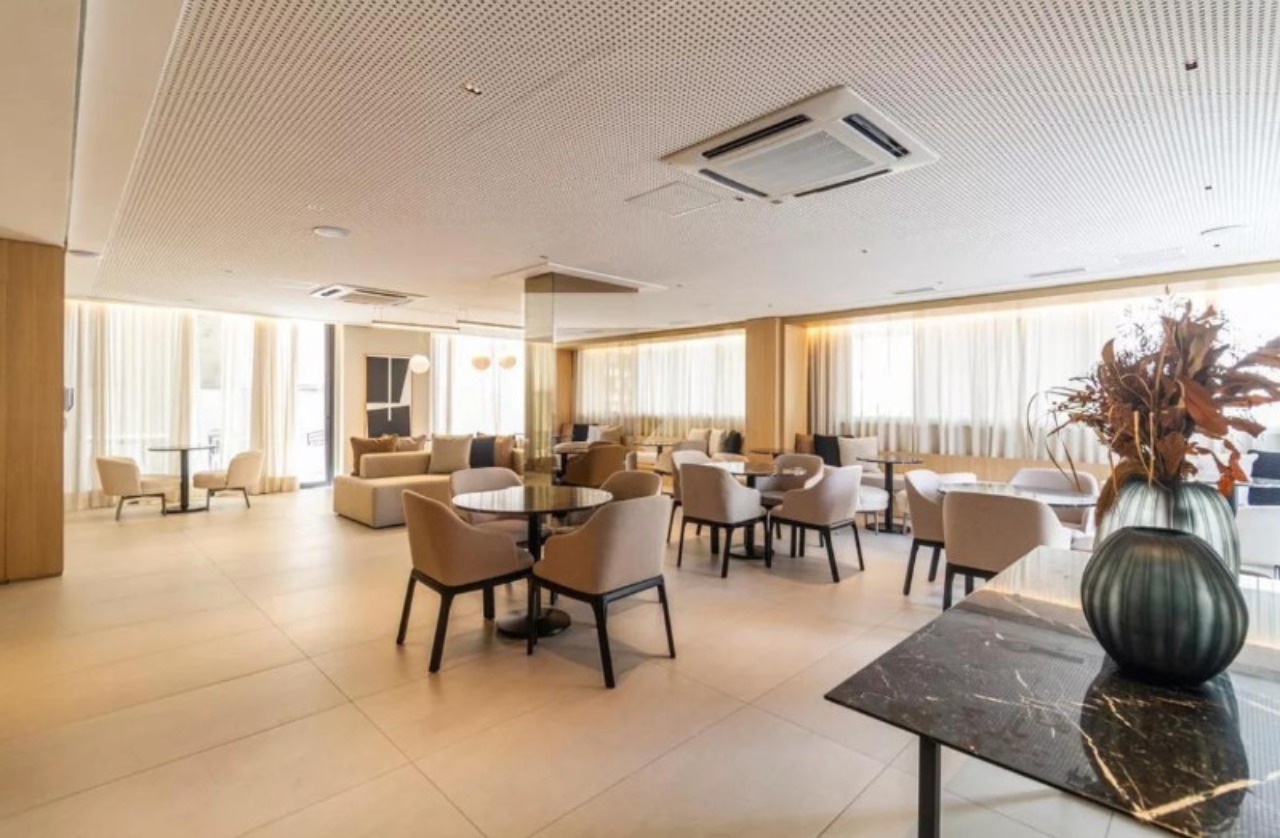 Apartamento, 2 quartos, 60 m² - Foto 34