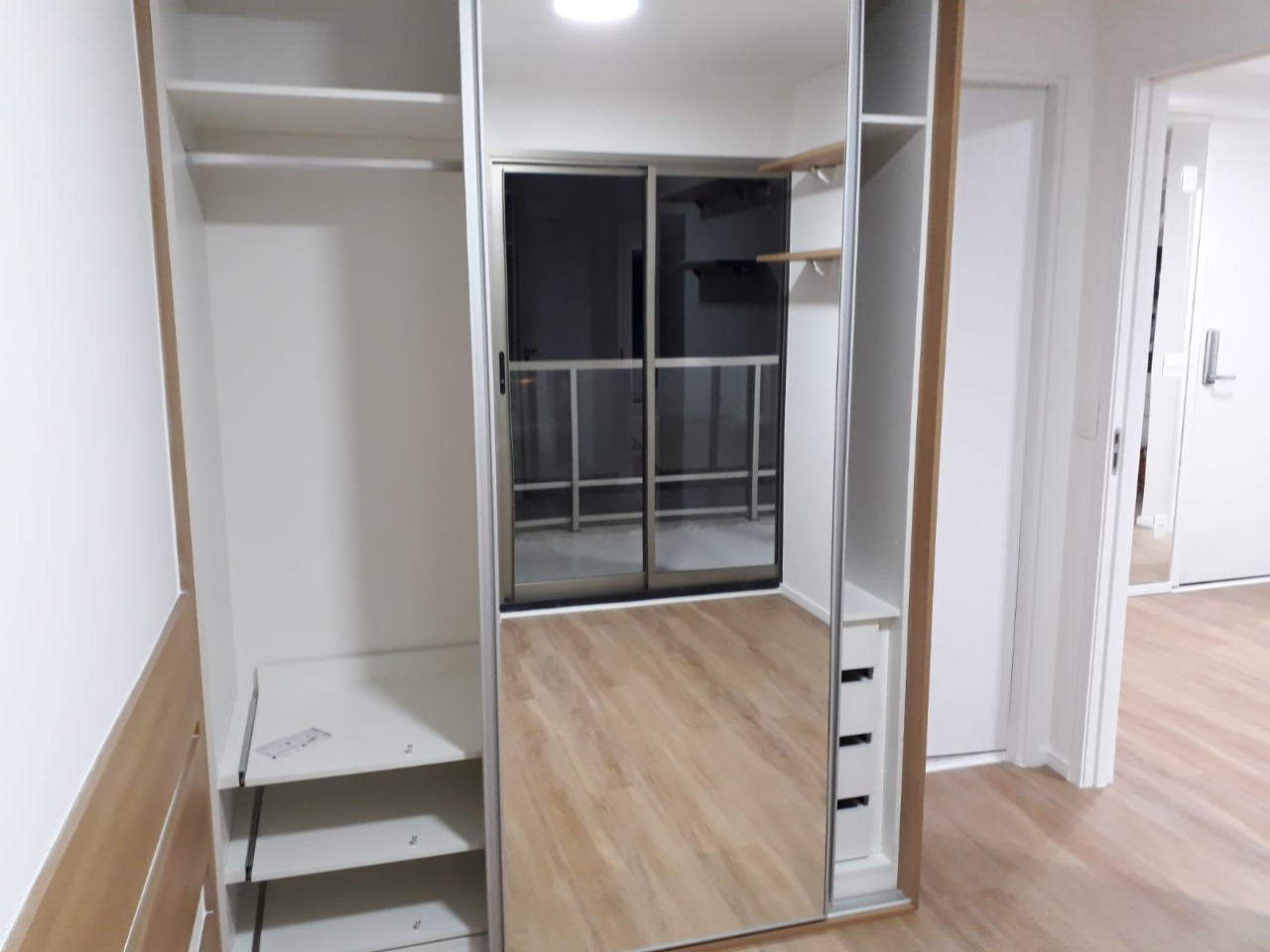 Apartamento, 1 quarto, 44 m² - Foto 21