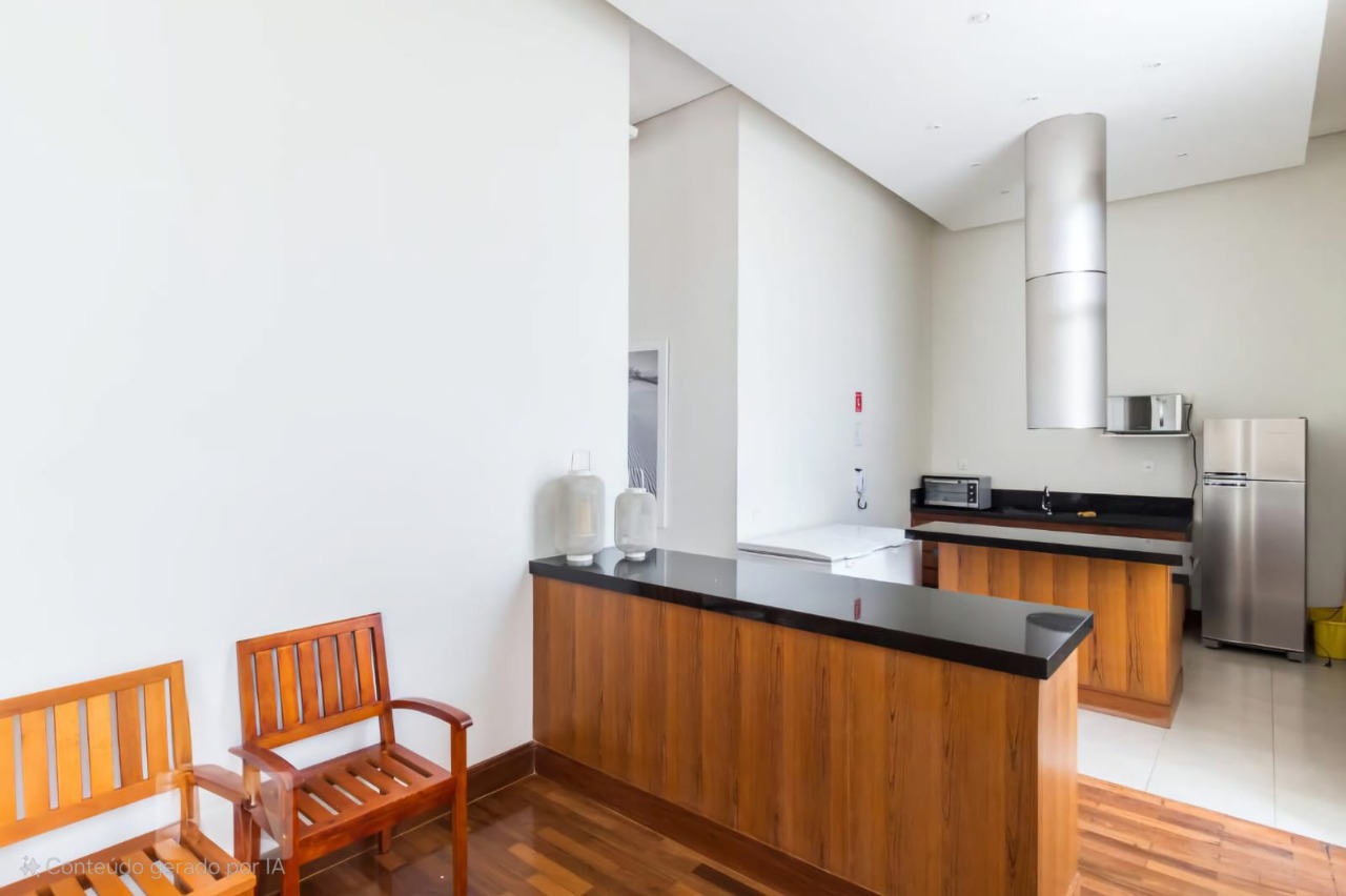 Apartamento, 3 quartos, 162 m² - Foto 6