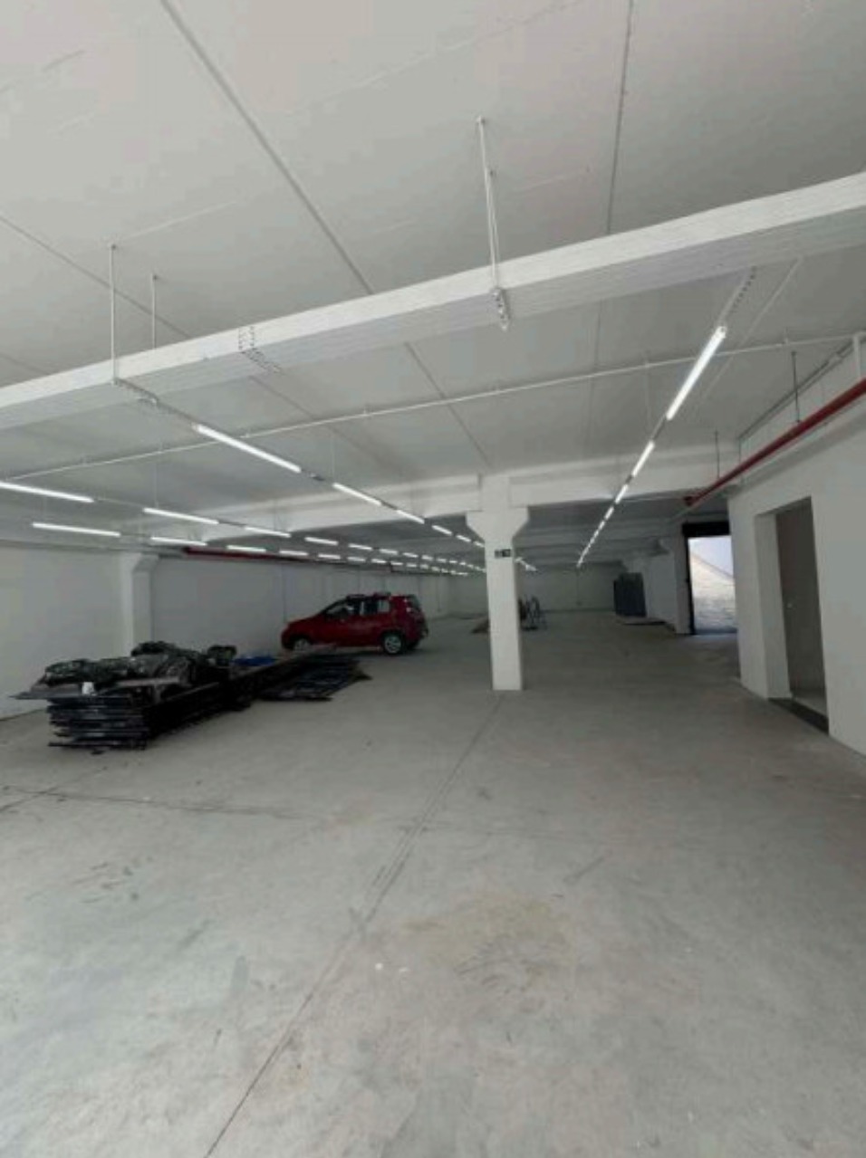 Prédio Inteiro, 1103 m² - Foto 14
