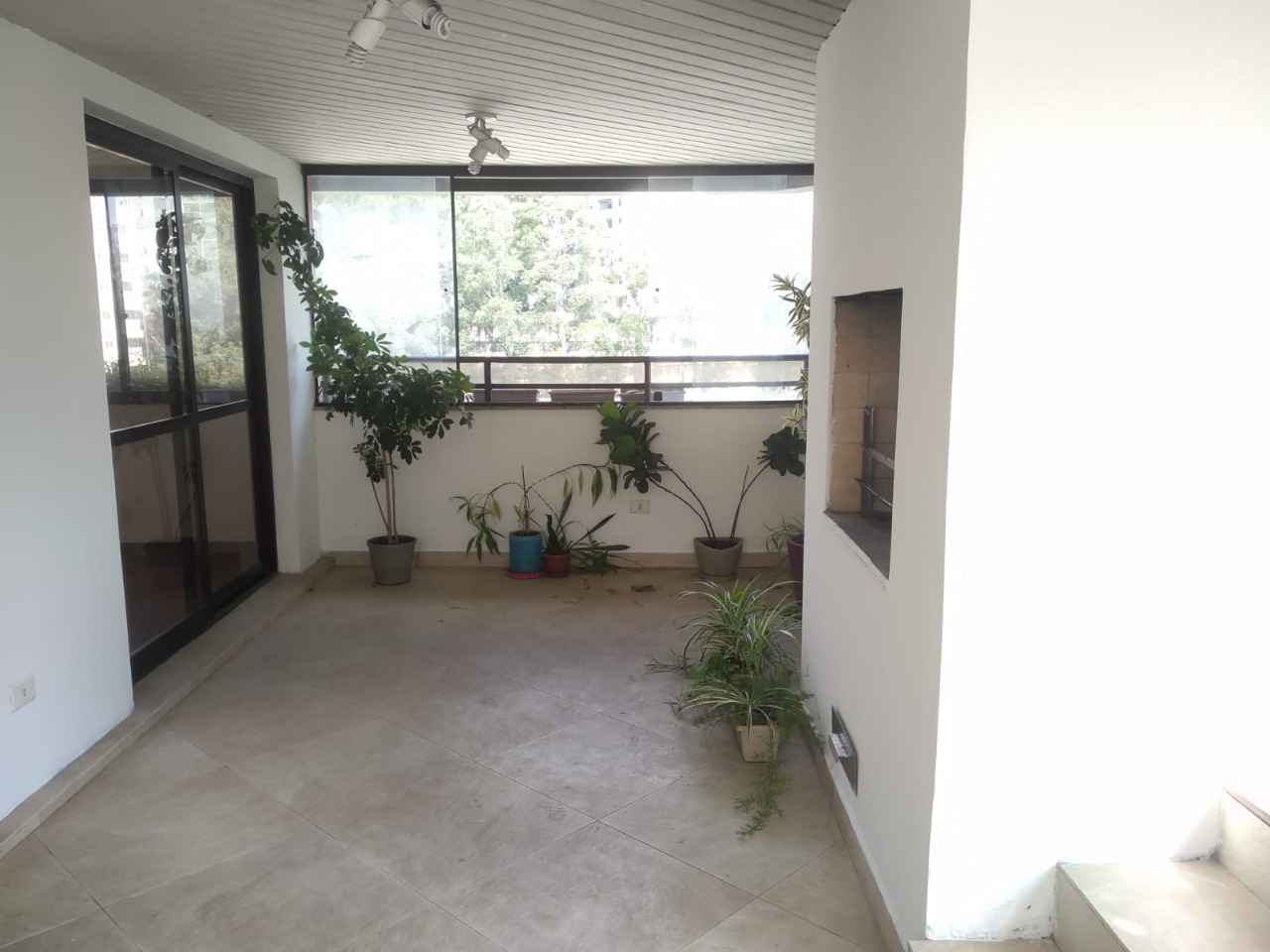 Apartamento, 4 quartos, 250 m² - Foto 2
