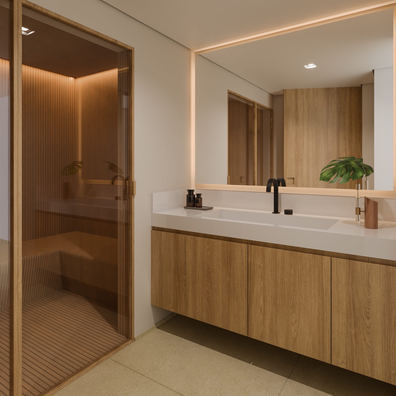 Cobertura, 3 quartos, 430 m² - Foto 19