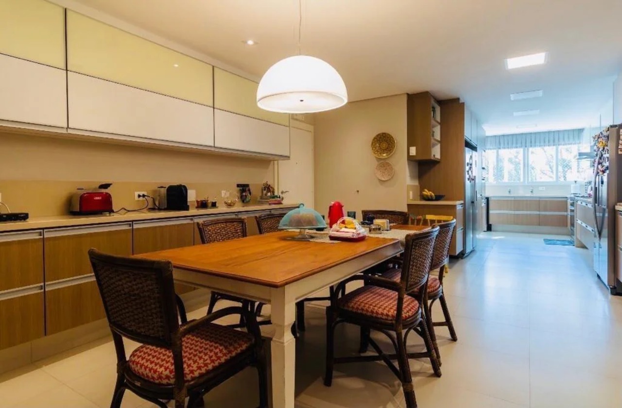 Apartamento, 4 quartos, 350 m² - Foto 17