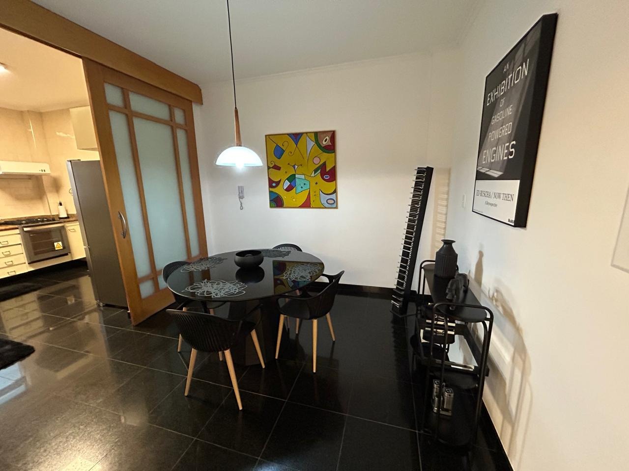 Apartamento, 3 quartos, 231 m² - Foto 9