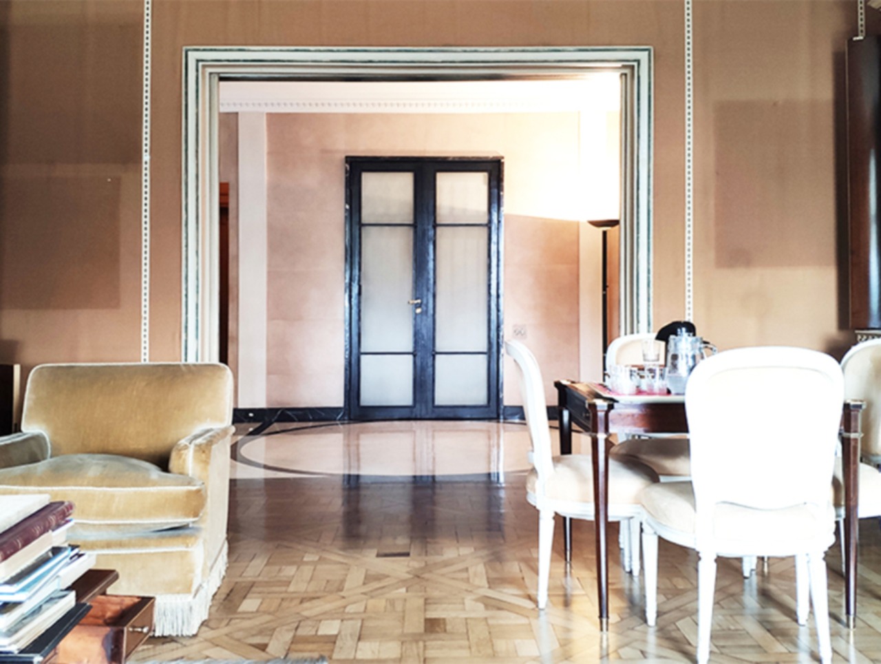 Apartamento, 4 quartos, 780 m² - Foto 7