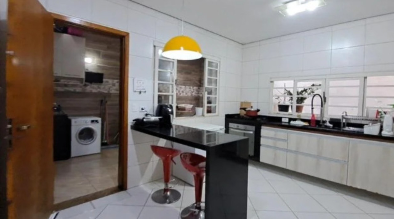 Casa, 3 quartos, 120 m² - Foto 11