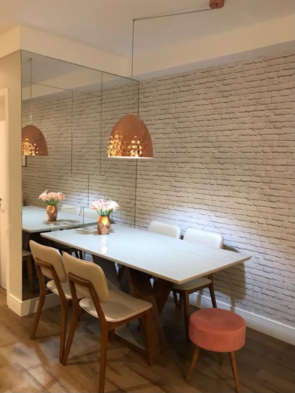 Apartamento, 2 quartos, 70 m² - Foto 3