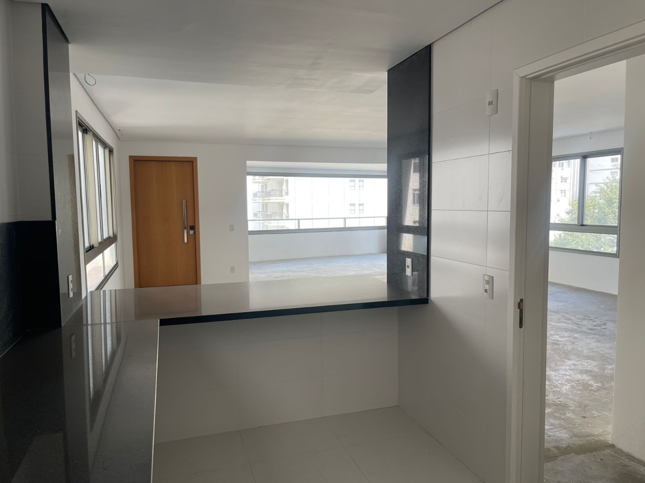 Apartamento, 3 quartos, 200 m² - Foto 2