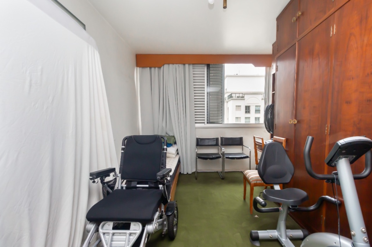Apartamento, 4 quartos, 200 m² - Foto 27