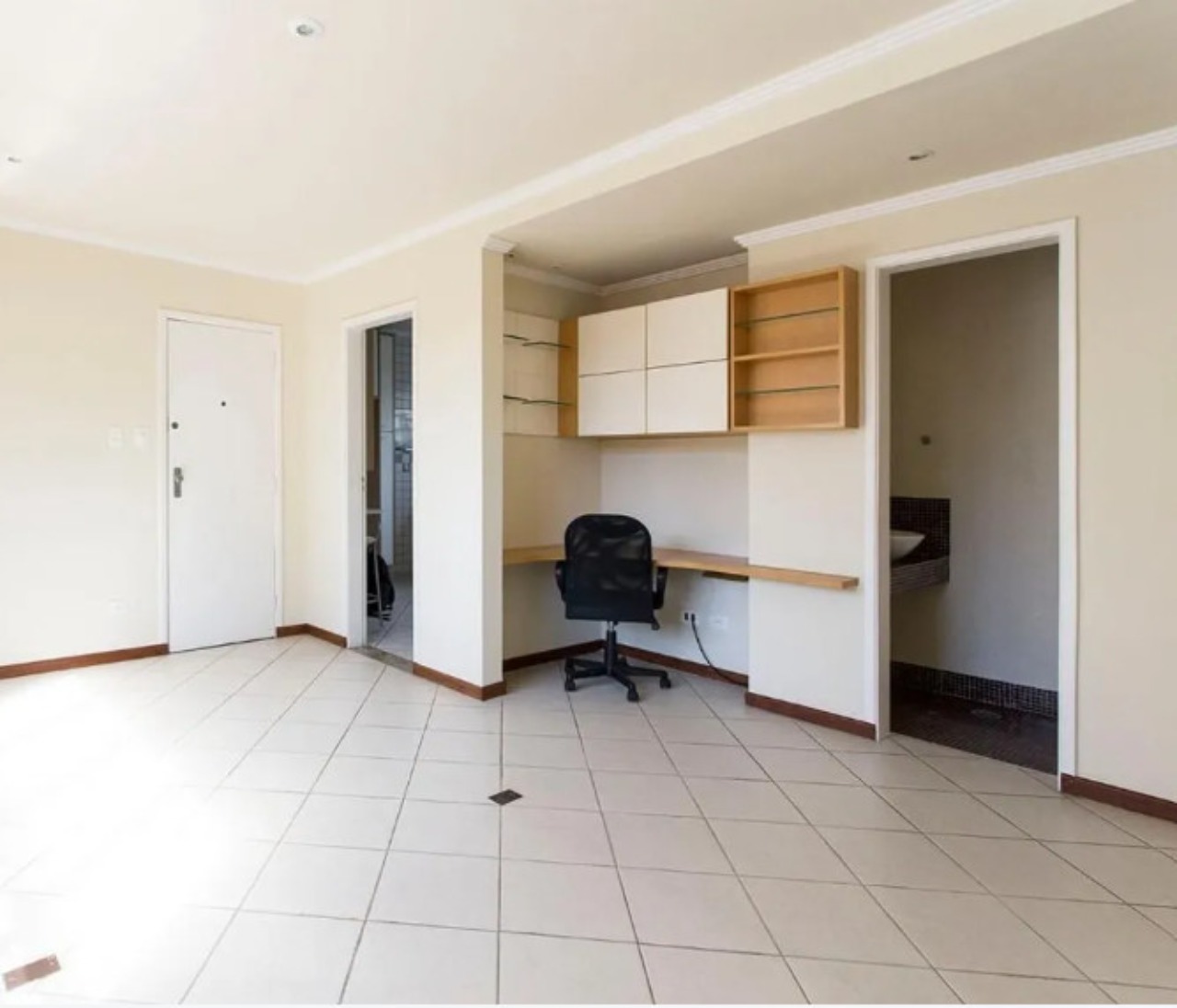 Apartamento, 2 quartos, 73 m² - Foto 1