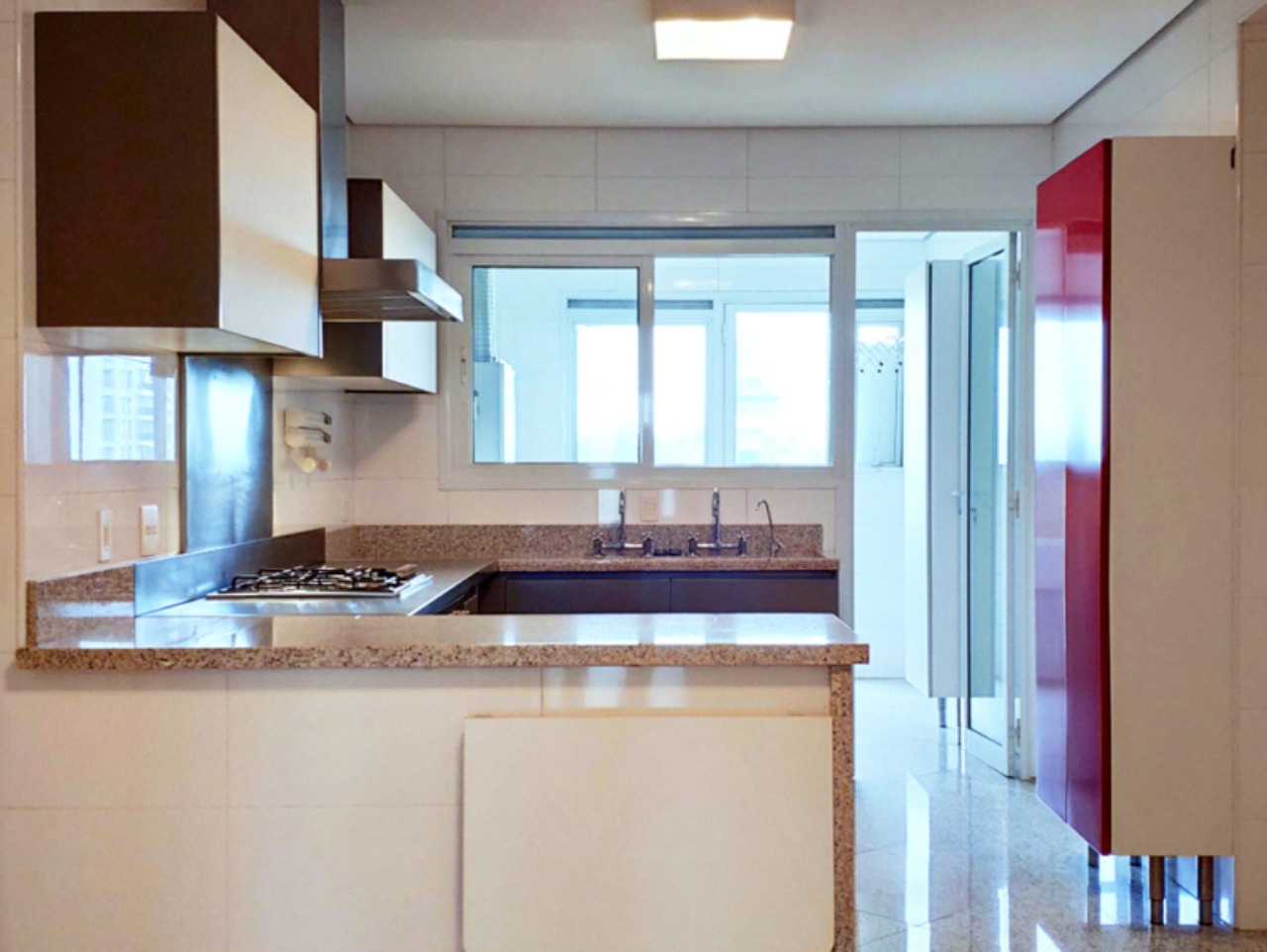 Apartamento, 2 quartos, 240 m² - Foto 23