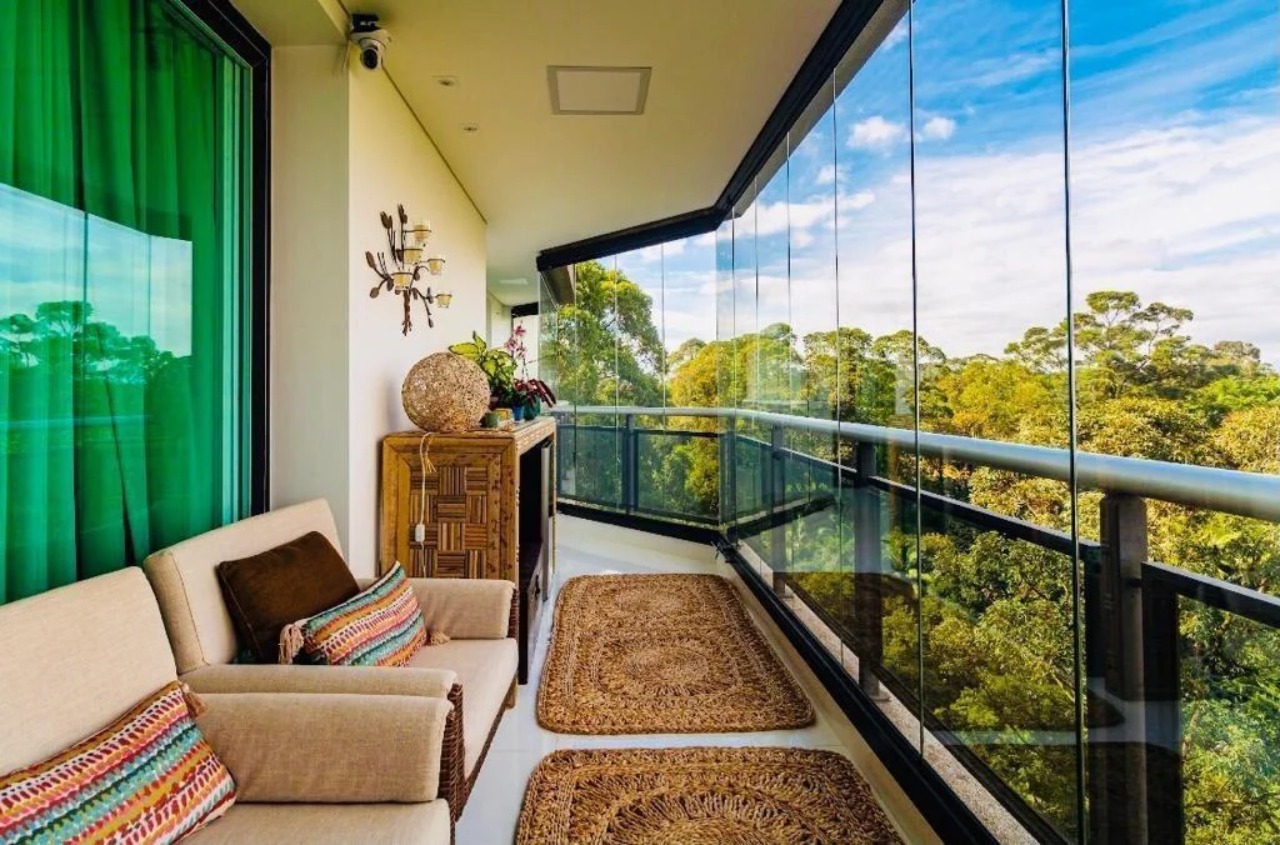 Apartamento, 4 quartos, 350 m² - Foto 4