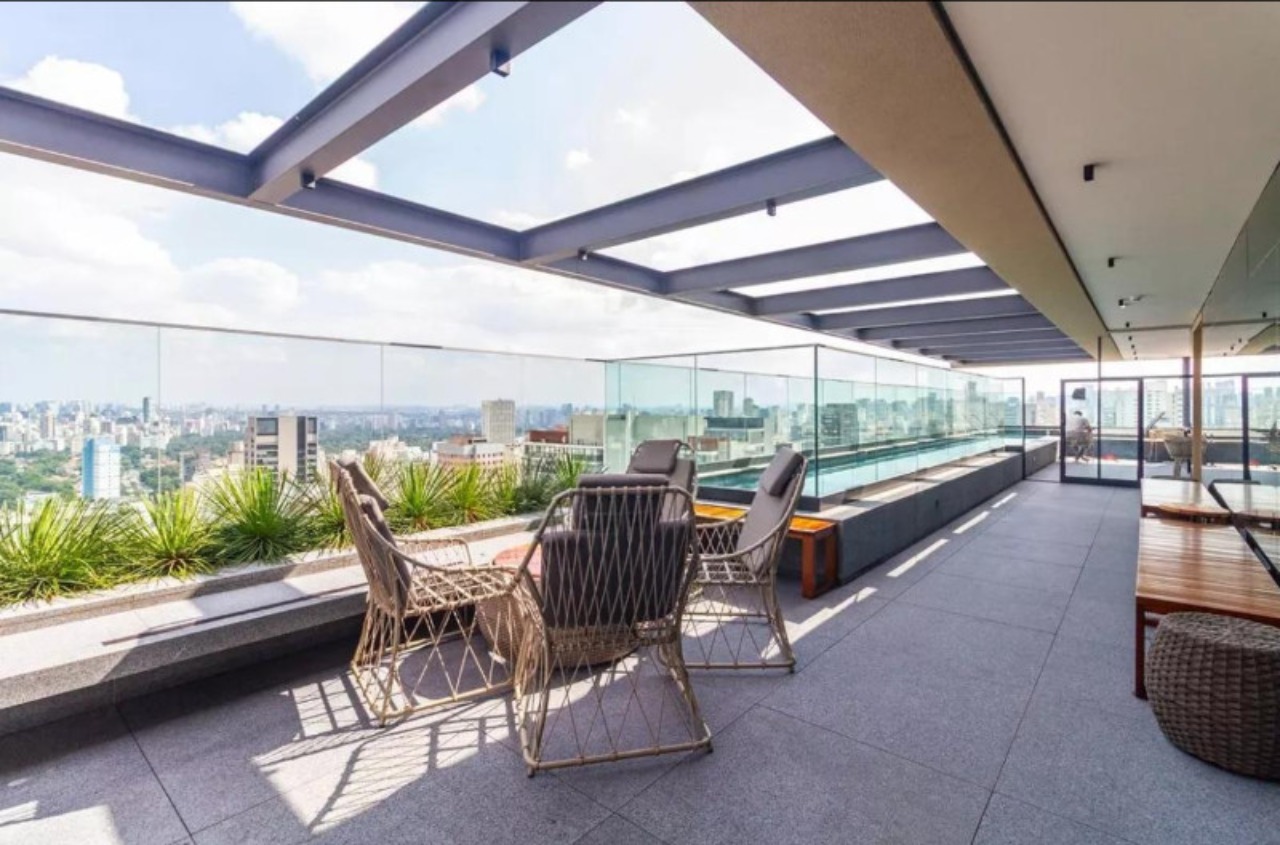 Apartamento, 2 quartos, 60 m² - Foto 1