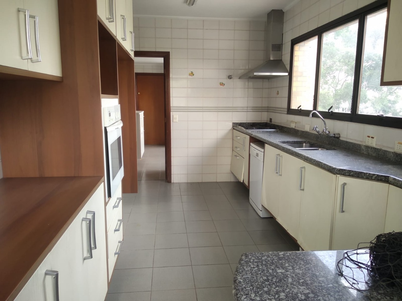 Apartamento, 4 quartos, 250 m² - Foto 7
