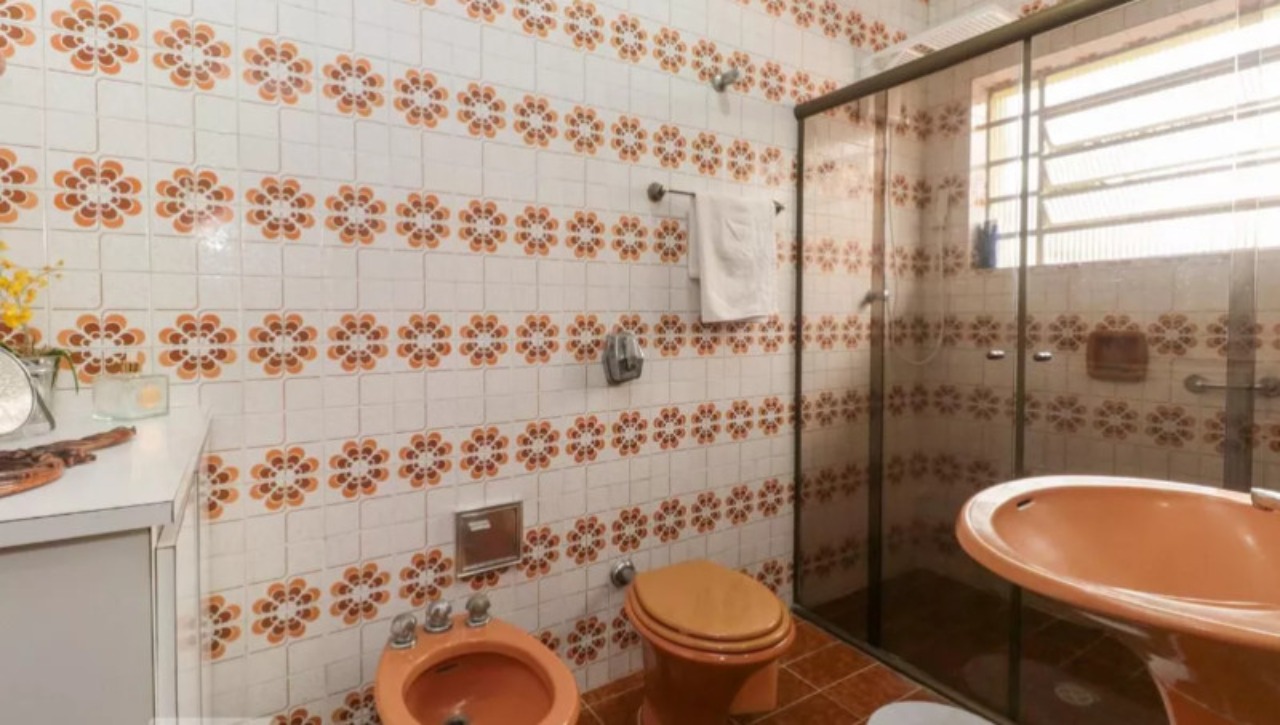 Casa, 4 quartos, 250 m² - Foto 25