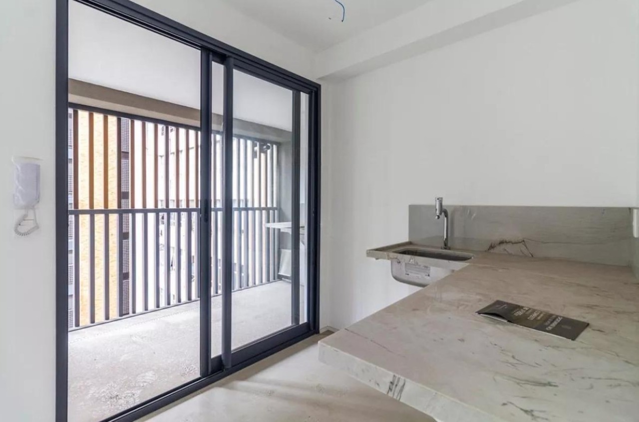 Apartamento, 2 quartos, 60 m² - Foto 7