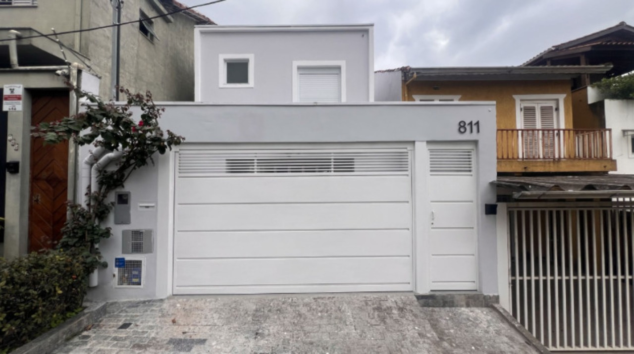 Casa, 3 quartos, 240 m² - Foto 2