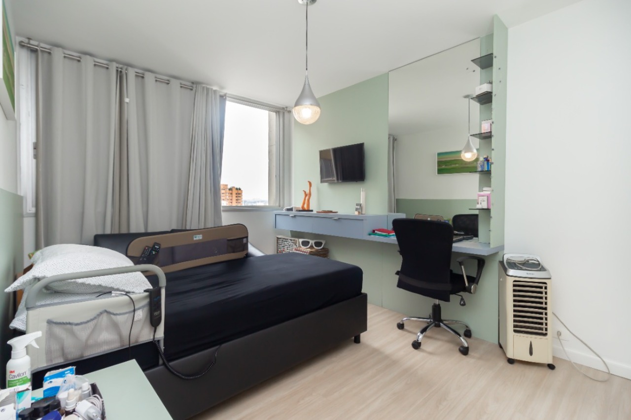 Apartamento, 4 quartos, 200 m² - Foto 18