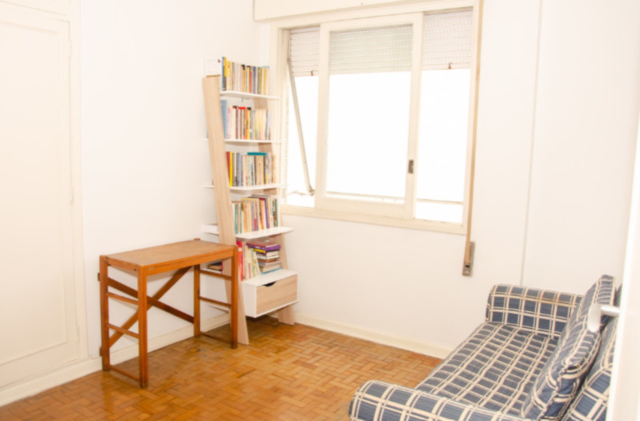 Apartamento, 4 quartos, 210 m² - Foto 6
