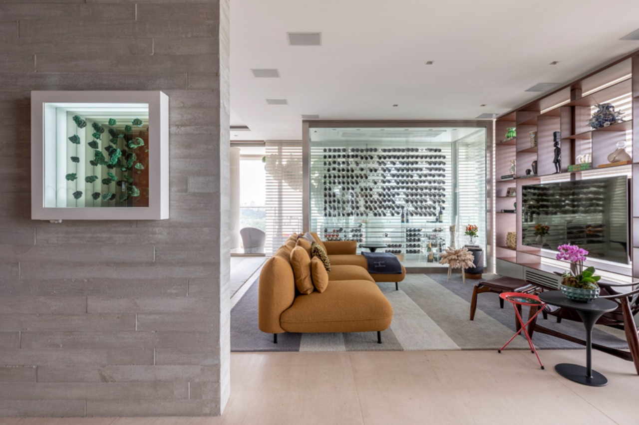 Apartamento, 4 quartos, 632 m² - Foto 1