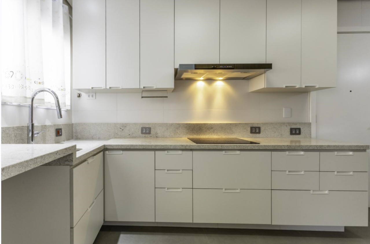 Apartamento, 3 quartos, 160 m² - Foto 27