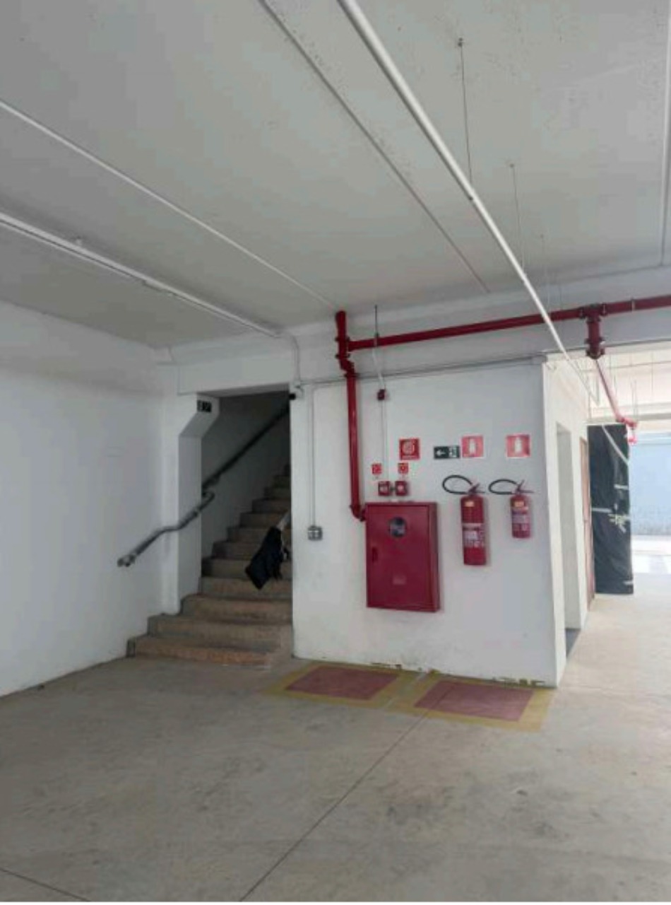 Prédio Inteiro, 1103 m² - Foto 23