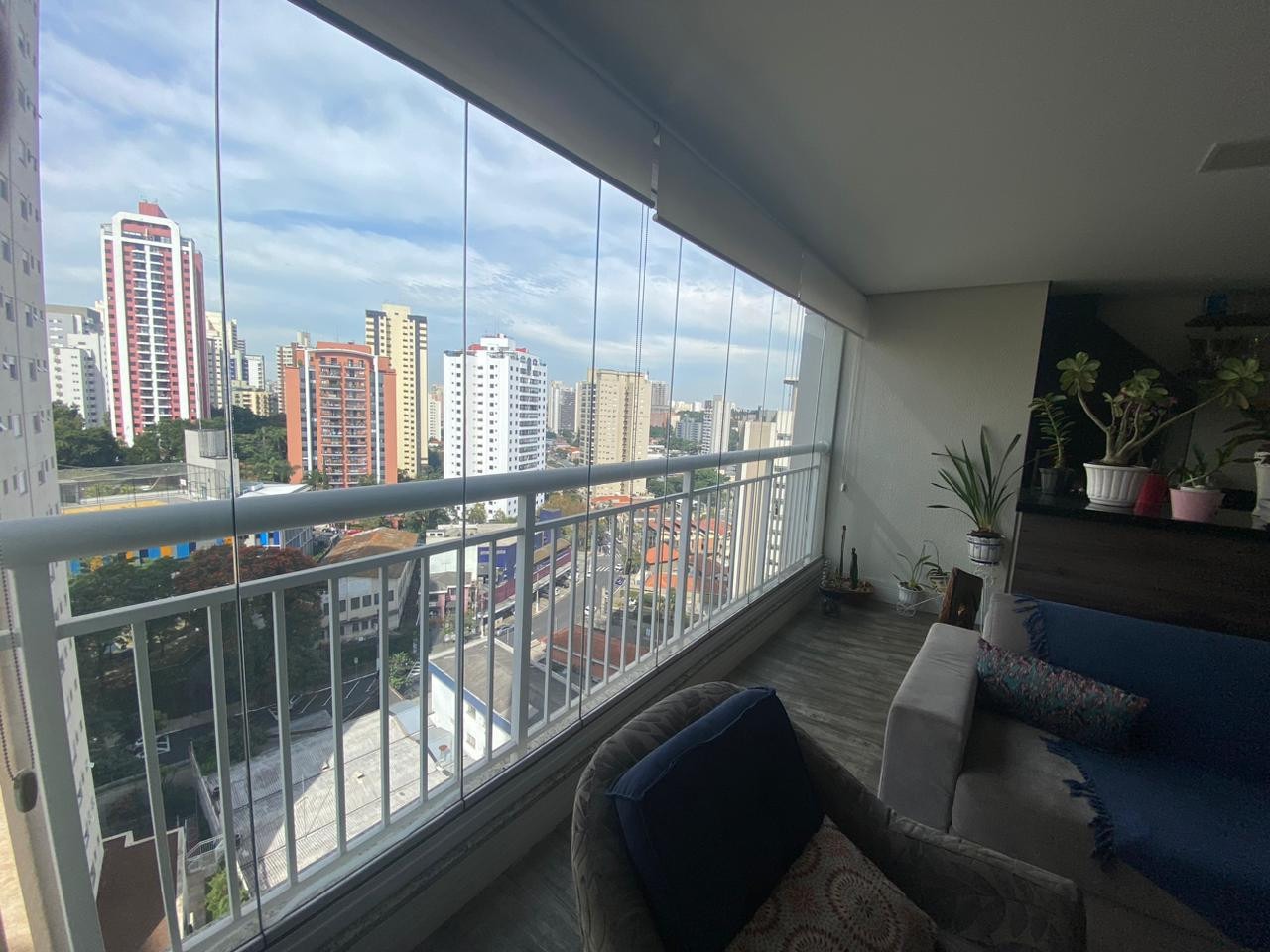 Apartamento, 3 quartos, 150 m² - Foto 8