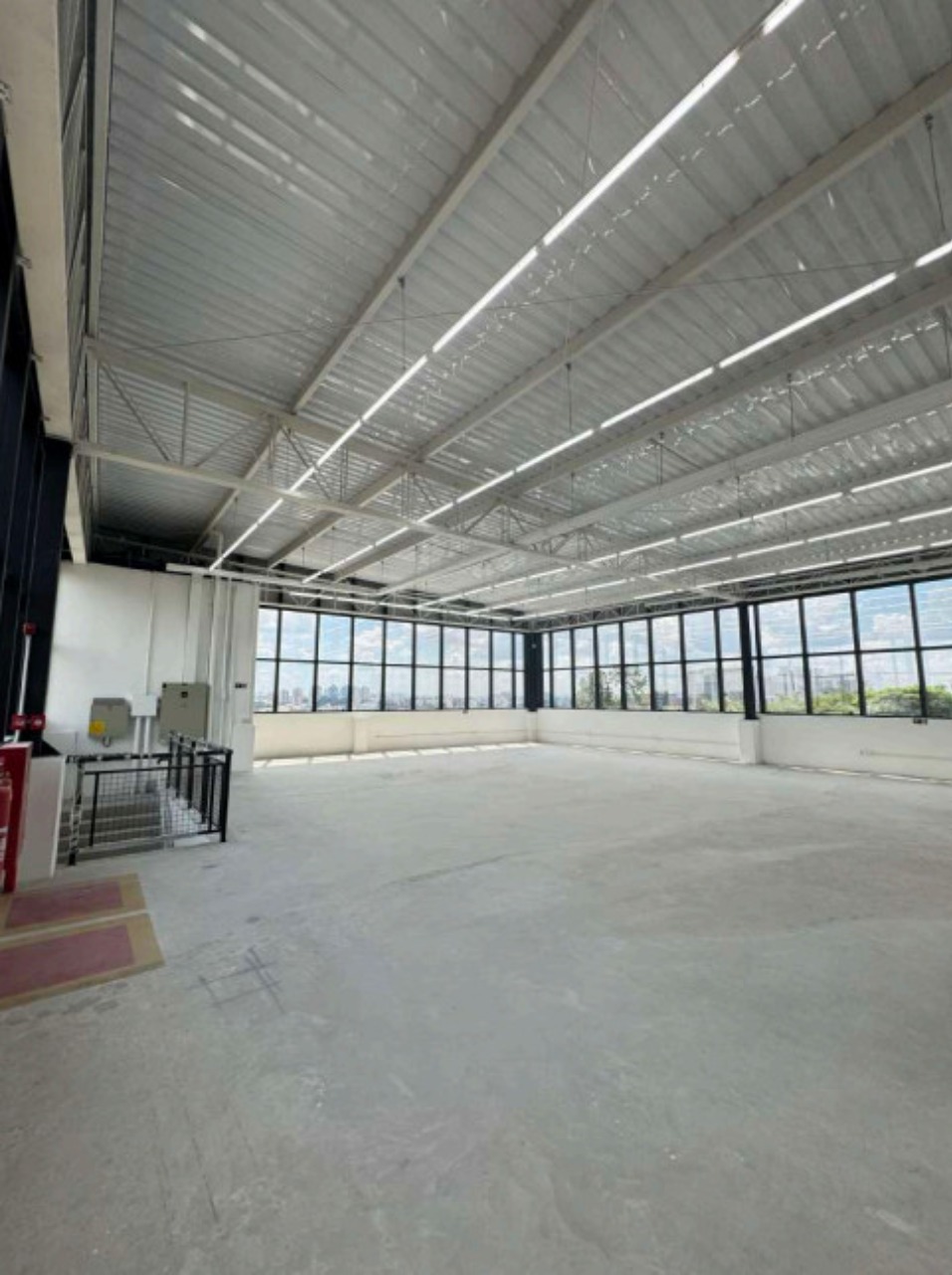 Prédio Inteiro, 1103 m² - Foto 20