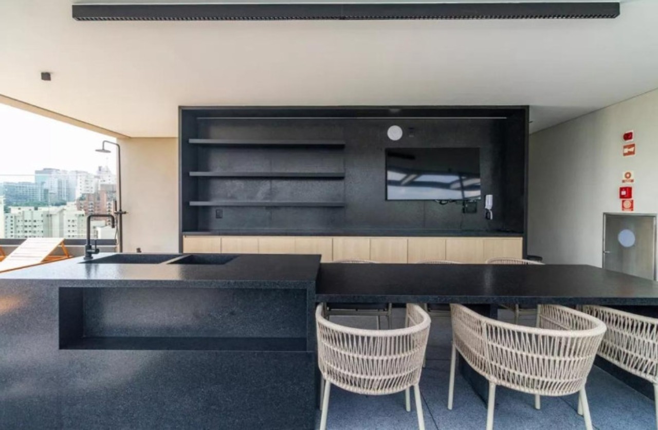 Apartamento, 2 quartos, 60 m² - Foto 31