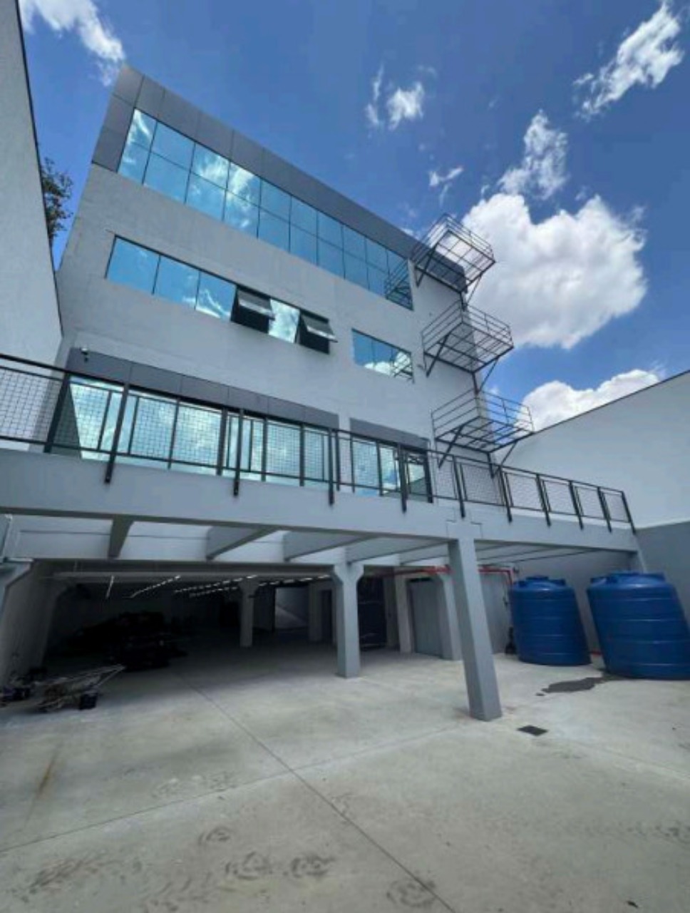 Prédio Inteiro, 1103 m² - Foto 18