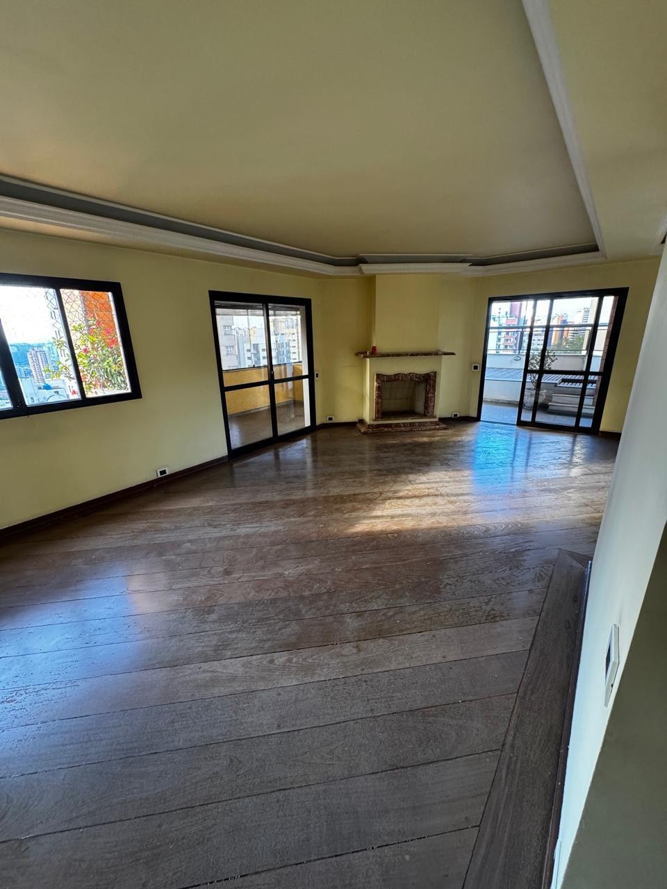 Apartamento, 4 quartos, 250 m² - Foto 3