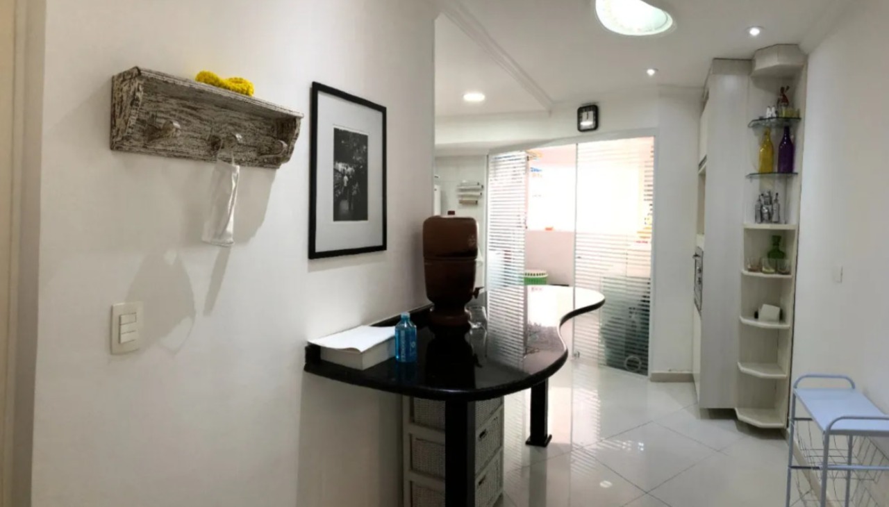 Apartamento, 2 quartos, 100 m² - Foto 6
