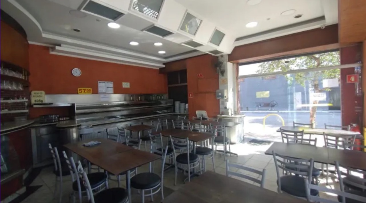 Prédio Inteiro, 140 m² - Foto 4
