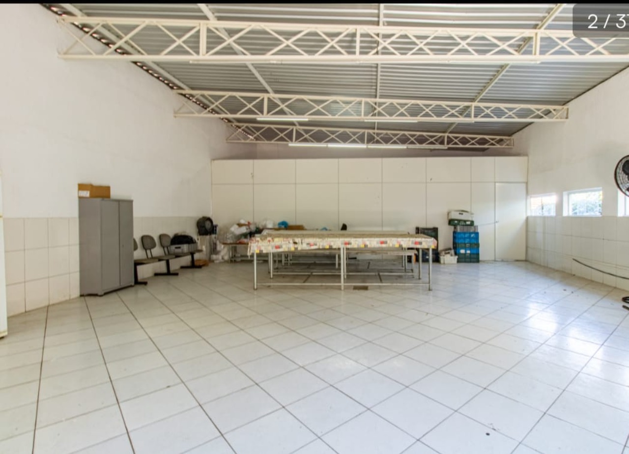 Depósito-Galpão, 600 m² - Foto 22