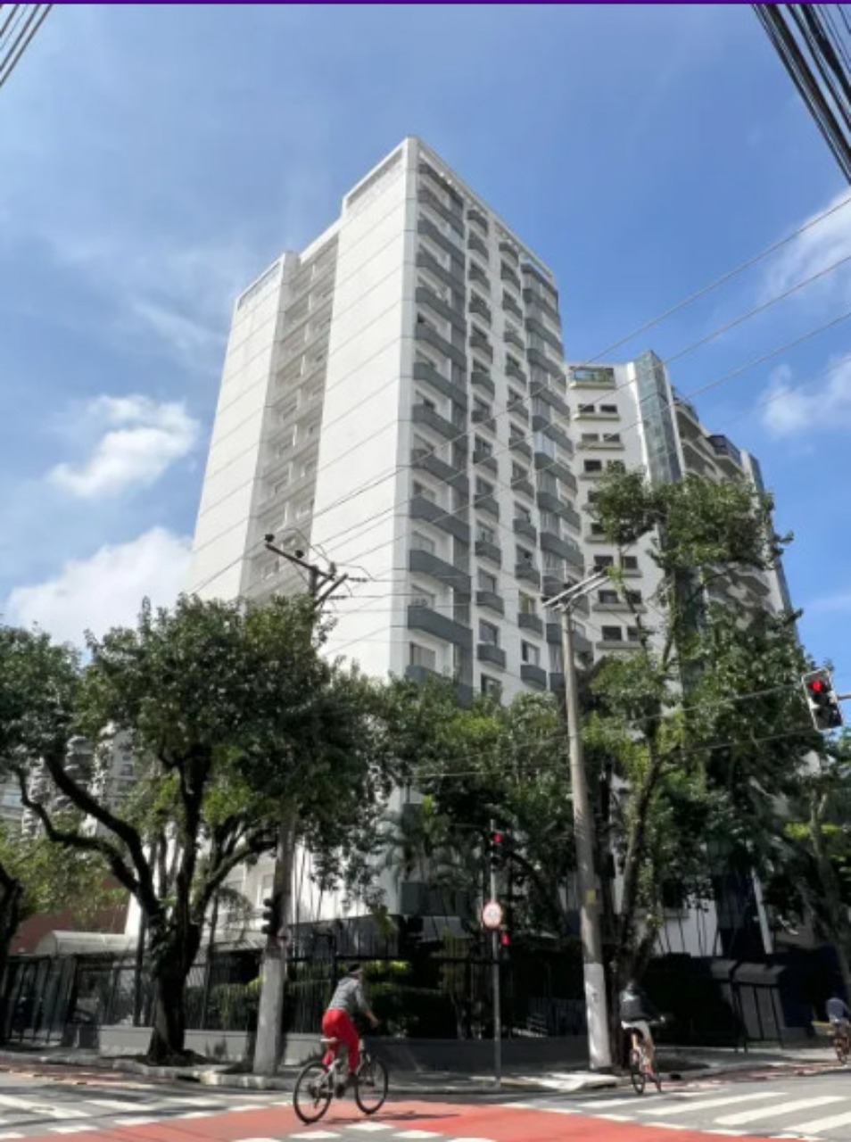Apartamento, 1 quarto, 55 m² - Foto 12