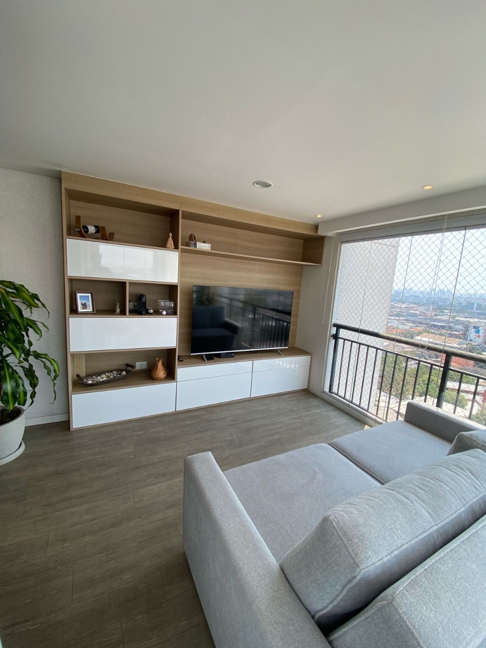 Apartamento, 2 quartos, 67 m² - Foto 11