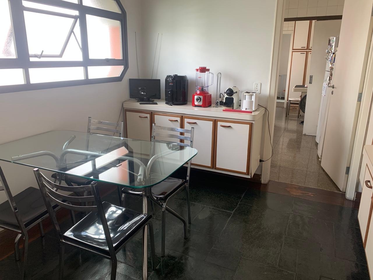 Apartamento, 4 quartos, 180 m² - Foto 7