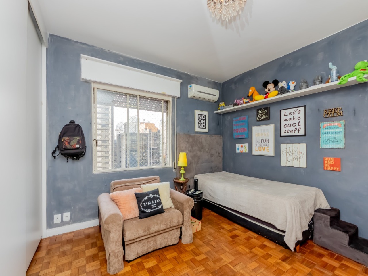 Apartamento, 3 quartos, 330 m² - Foto 29