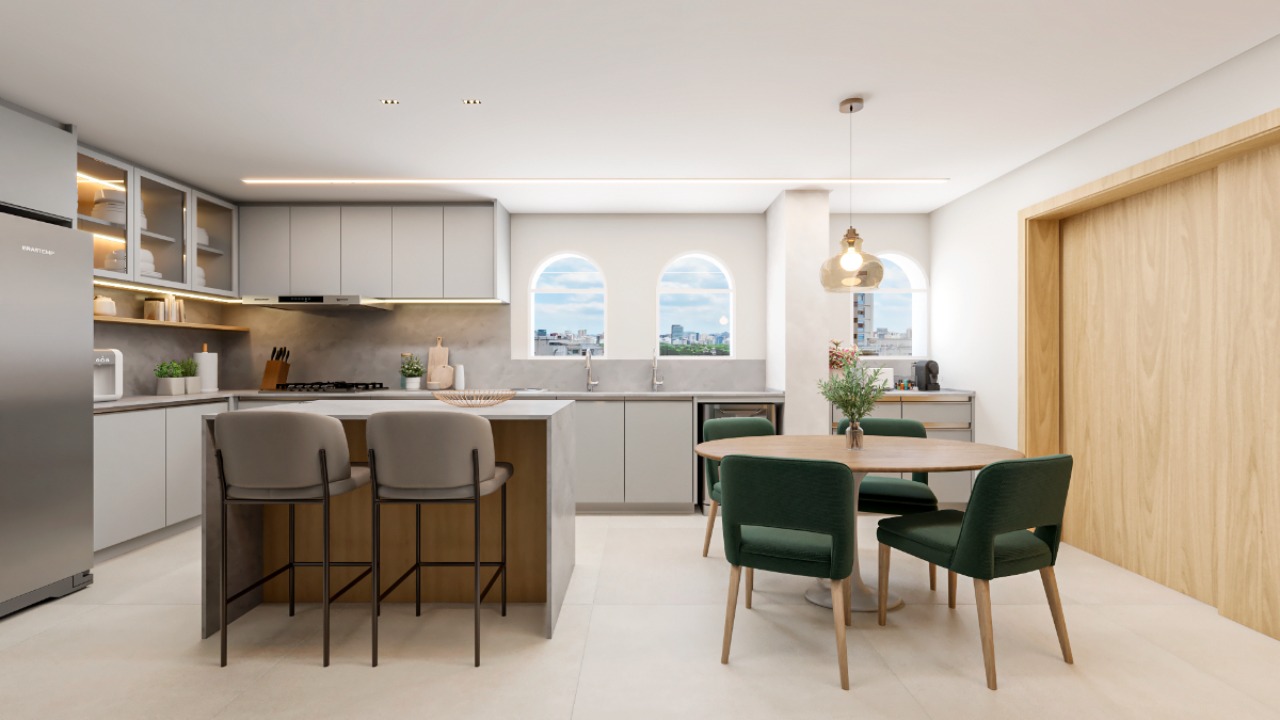 Apartamento, 4 quartos, 272 m² - Foto 21
