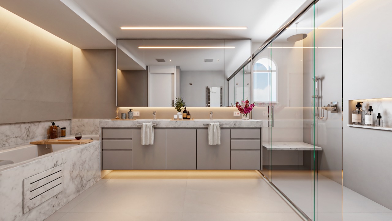 Apartamento, 4 quartos, 272 m² - Foto 12