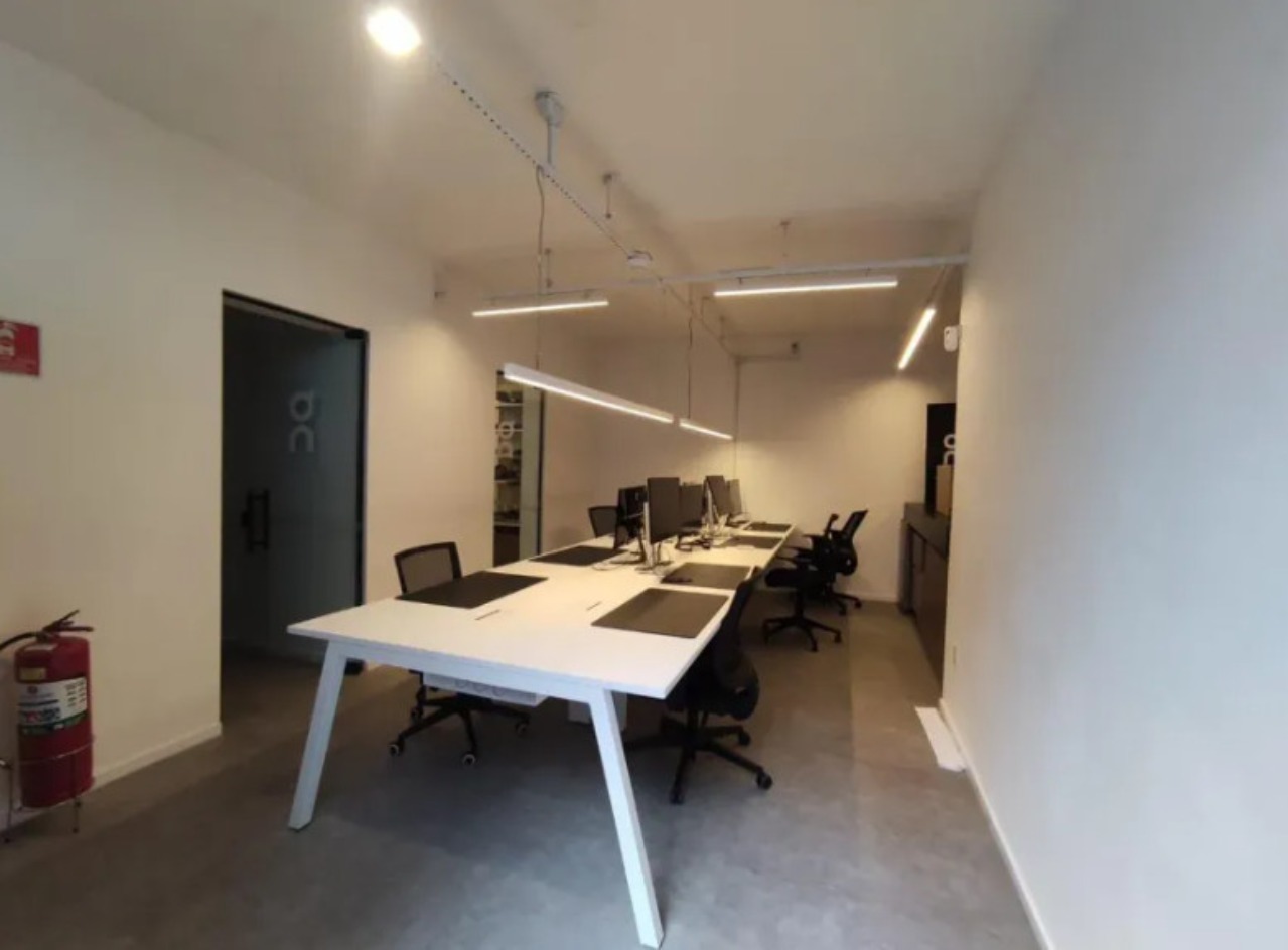 Prédio Inteiro, 300 m² - Foto 12