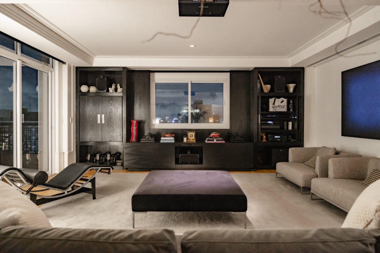 Apartamento, 4 quartos, 650 m² - Foto 42