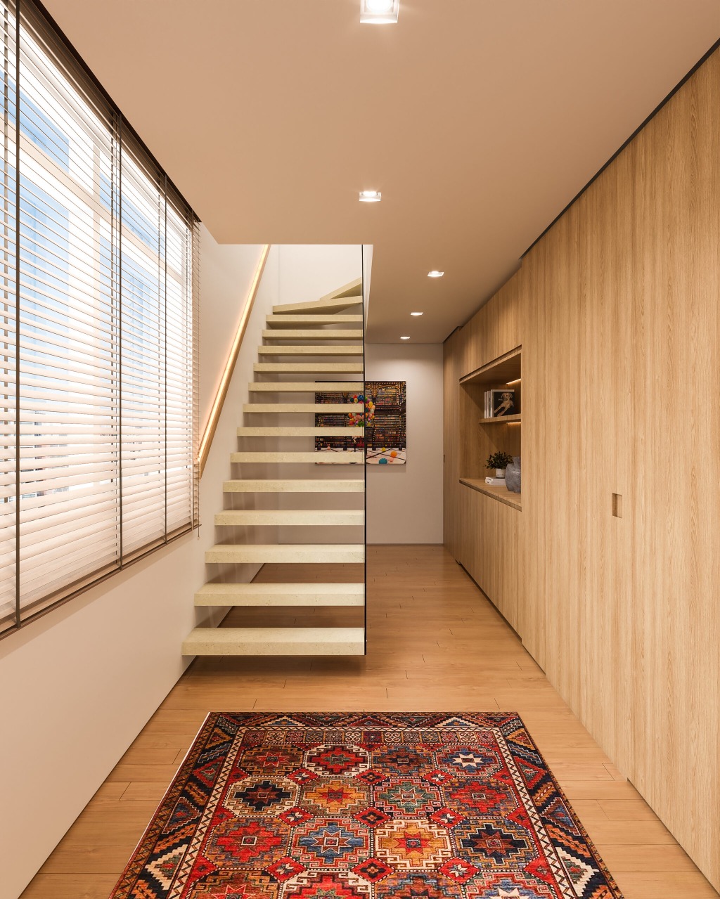 Cobertura, 3 quartos, 430 m² - Foto 5