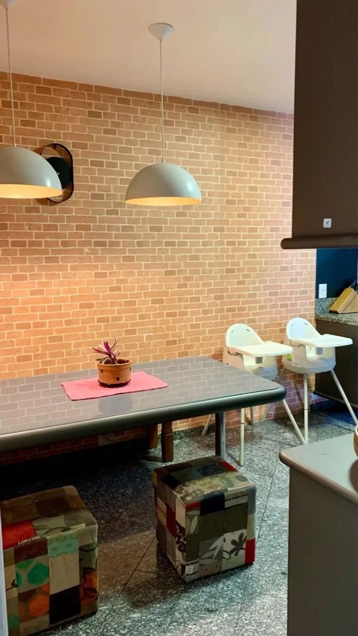 Apartamento, 3 quartos, 190 m² - Foto 6