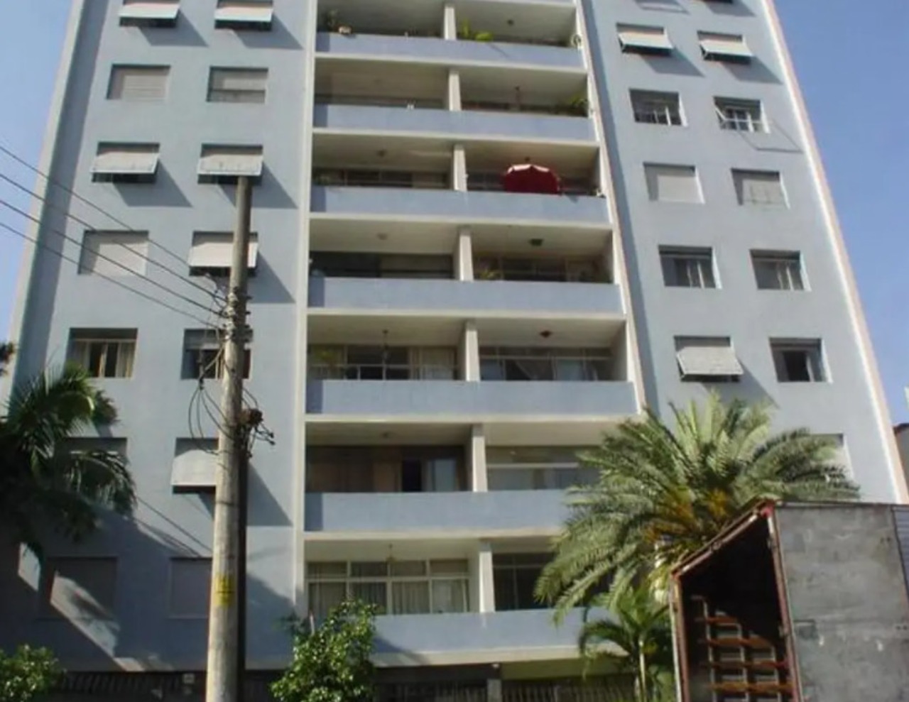 Apartamento, 3 quartos, 152 m² - Foto 2