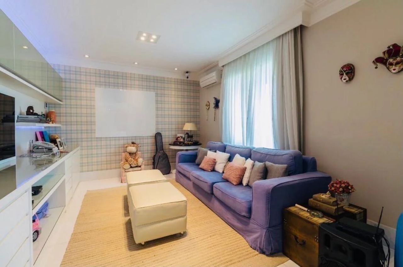 Apartamento, 4 quartos, 350 m² - Foto 21